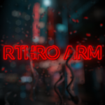 rthro arms