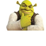 The Shrek Supporter group