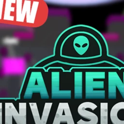 Alien Invasion [Story] icon