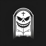 Graveyard Grin