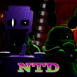 Nightshift Tower Defense icon