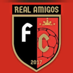 Los Tres Amigos Futbol Club