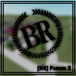 {PANEM JYP} - Battle Royale