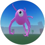 Game Badge Icon