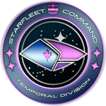 Starfleet Command [Canada] Temporal Division