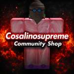 Cosalinosupreme