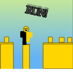 RUN!