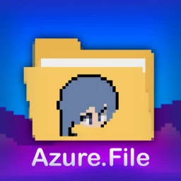 Azure.File icon