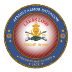 PMCR | Assault Armor Battalion