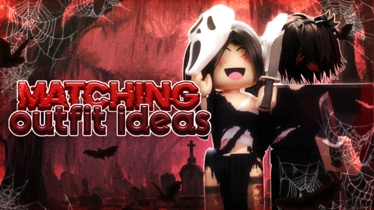 Halloween Matching Outfit Ideas Wiki: Chill, Mobile Friendly game | Roblox