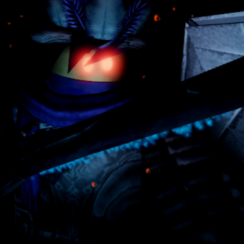 Yurnero the Vessel of the Wargod