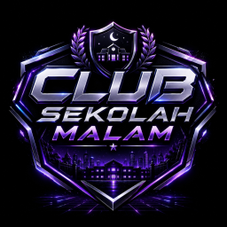 [RNB/BREAKBEAT] NIGHT SCHOOL CLUB