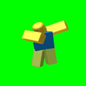 Giới Thiệu Về Green Screen trong Roblox