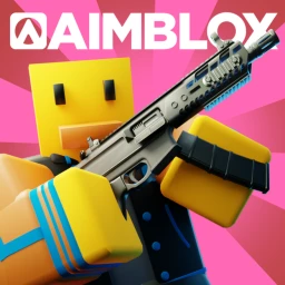 AIMBLOX  icon