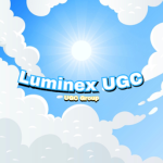 Luminex UGC !