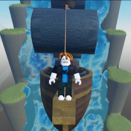 Boat Rush 🌊 icon
