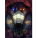 Werewolf pack!!!