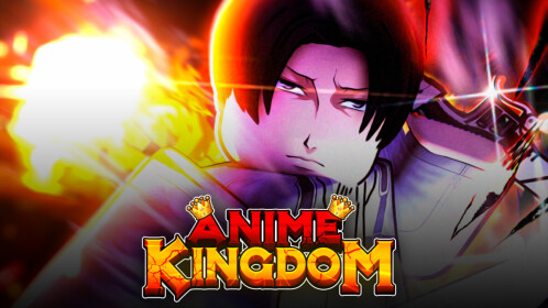 Anime Kingdom Simulator [UPDATE 6.5]