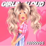 Girls Aloud ღ