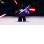The Templars of the force