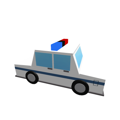 Police Car