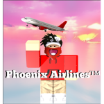 [PA] Phoenix Airlines™