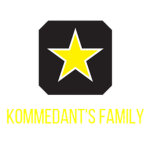 Kommendant's Family