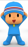 POCOYO!!!!!
