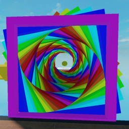 Obby but its impossible