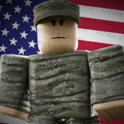 NEW! ROBLOX-National Guard Base Roleplay