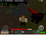 Dragon protection association (D.P.A)