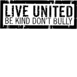 PLEASE STOP BULLYING, be your best self... PLEase