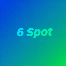 6 Spot
