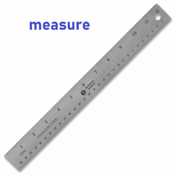 measure