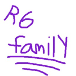 R6 Family