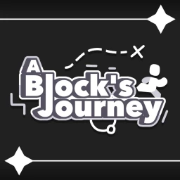 [DEV BUILD] A Block's Journey icon