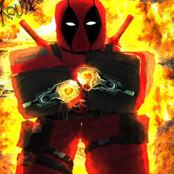 deadpool simulator 