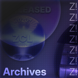 Zands! Archives