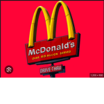 $McDonalds$