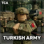 TCA | Turkish Army Group Thumbnail
