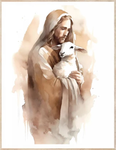 God Is in Us All