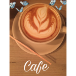Spicè cafè!