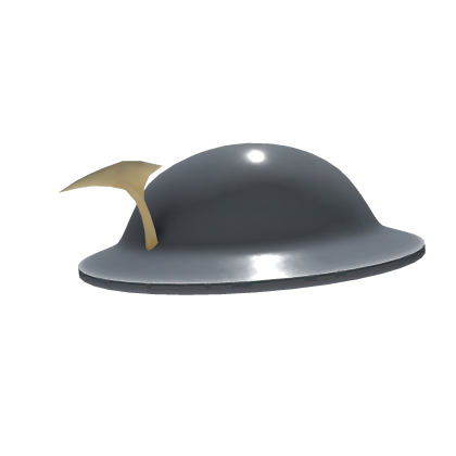 The Flash's Helmet ALT | Jay Garrick { PBR }