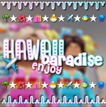 - HawaiiParadise -