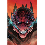 Kaiju universe fans and grinders