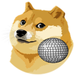 Disco Doge
