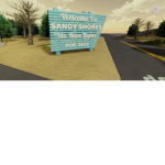 DOJ Roleplay: Sandy Shores V3