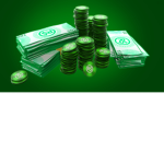 FIXS gaming town