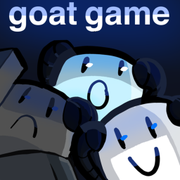 goat game
