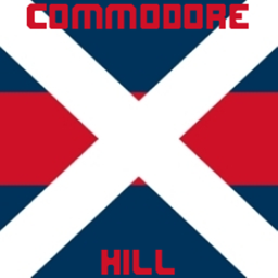 Commodore Hill